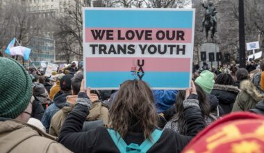 NYU Langone ends transgender youth program amid federal funding threats