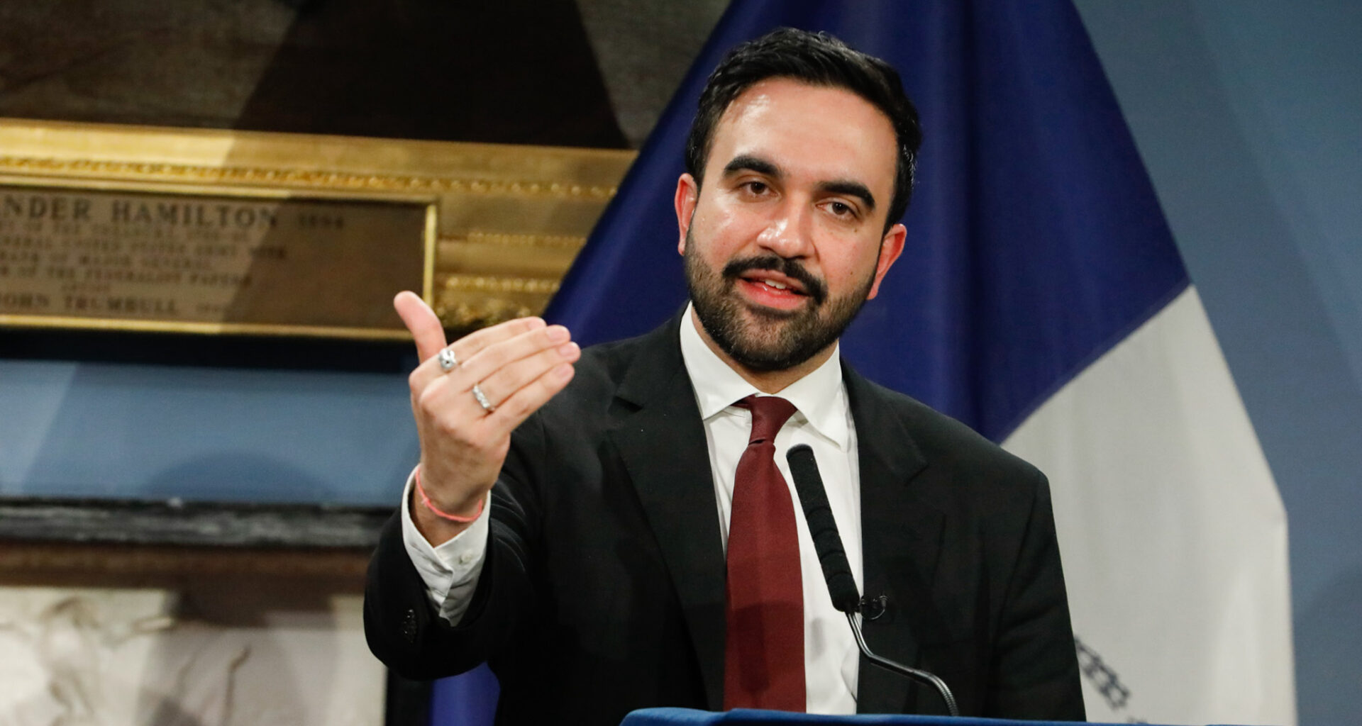 Would Raising Taxes on the Richest New Yorkers Drive Them Away?