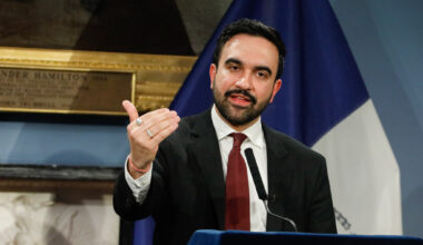 Would Raising Taxes on the Richest New Yorkers Drive Them Away?