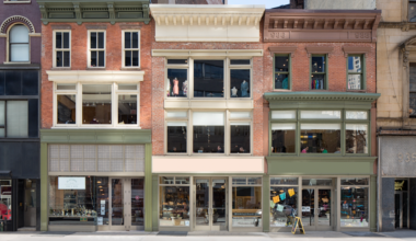 Thor Equities Completes Long-Term Lease with L.A. Burdick Chocolates at 933 Broadway in Manhattan’s Flatiron District