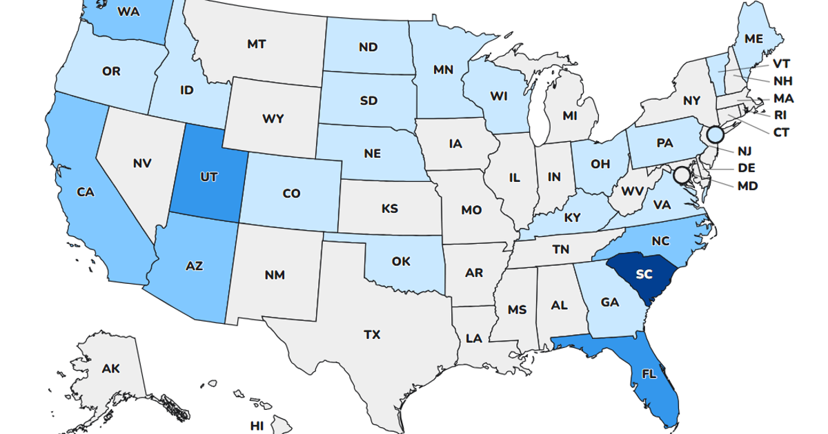 Is measles spreading in the Northeast?