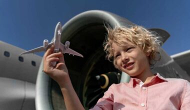 Museums, Plane Watching & More