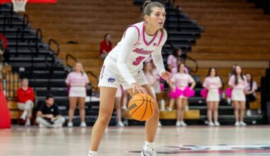 Marist Hosts Manhattan Thursday Evening at McCann Arena