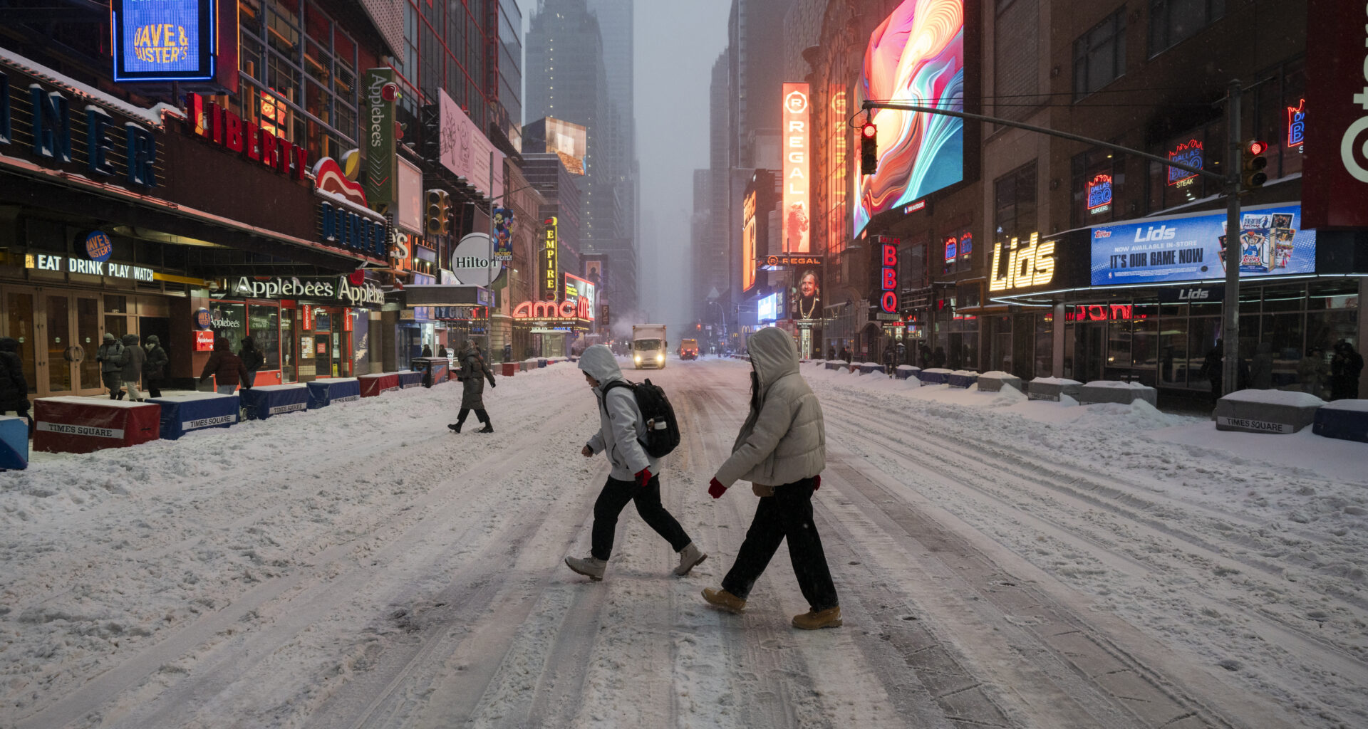 New York’s High Energy Costs Are a Hidden Affordability Crisis