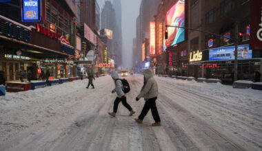 New York’s High Energy Costs Are a Hidden Affordability Crisis