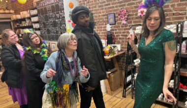 Mardis Gras 2026 Staten Island