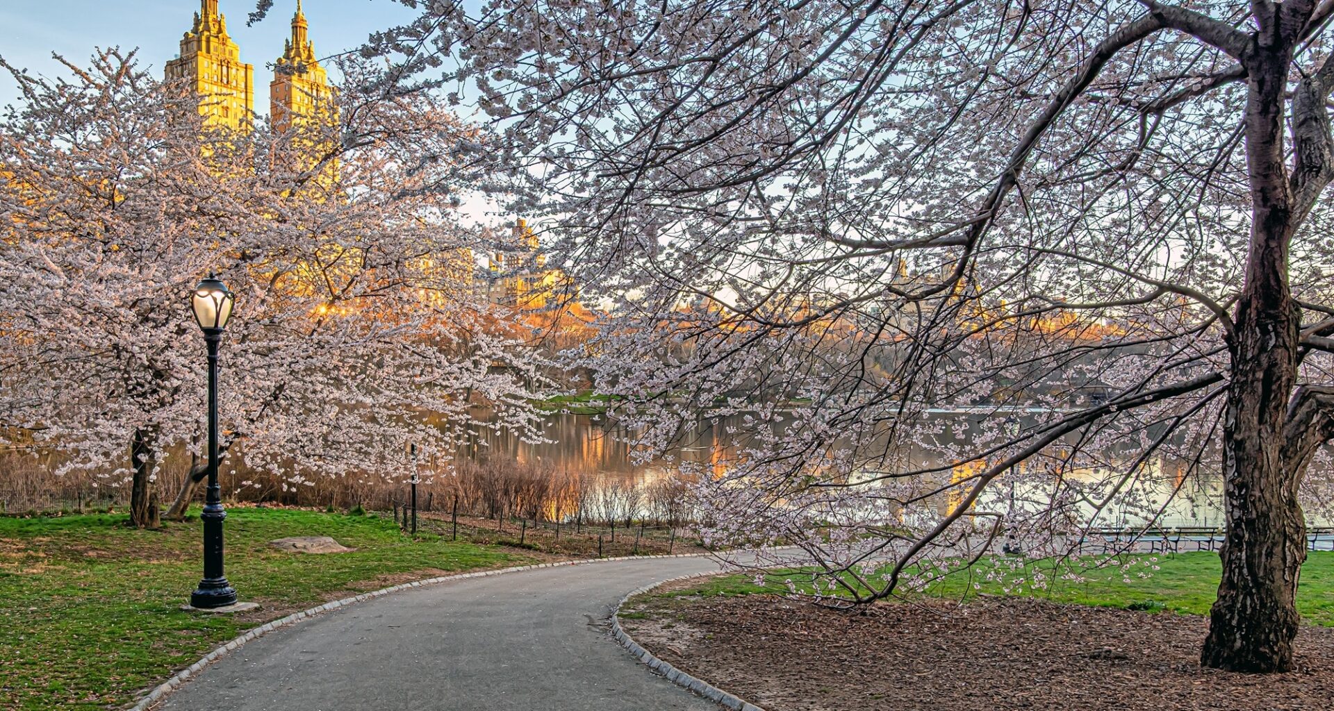 Warmer Weather Ahead, Says Almanac