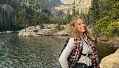 Brianna Mohr dies of hypothermia on Mount Marcy winter hike in New York