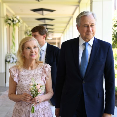 Where are the first 50 Over 50 now?