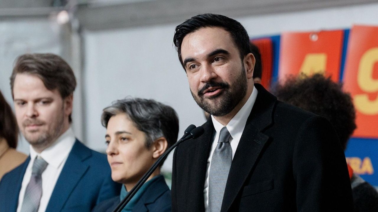 How Mamdani's plan to raise NYC property taxes could impact Long Island