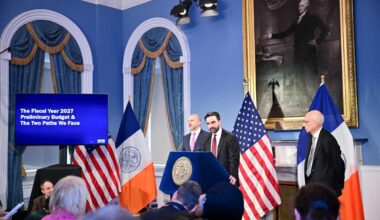 Editorial | Mamdani needs to find another way to fix NYC finances, spare middle class