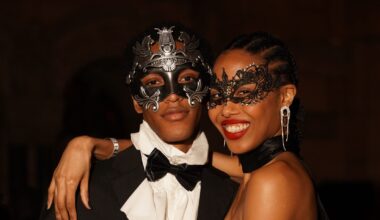The Fine Wine Series Celebrates Inaugural 'Fine Affair' Ball In BK