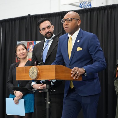 Opinion: Homelessness should never be a death sentence