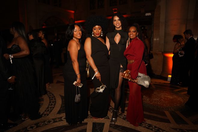 The Fine Wine Series, A Fine Affair: The Winter Masquerade Ball