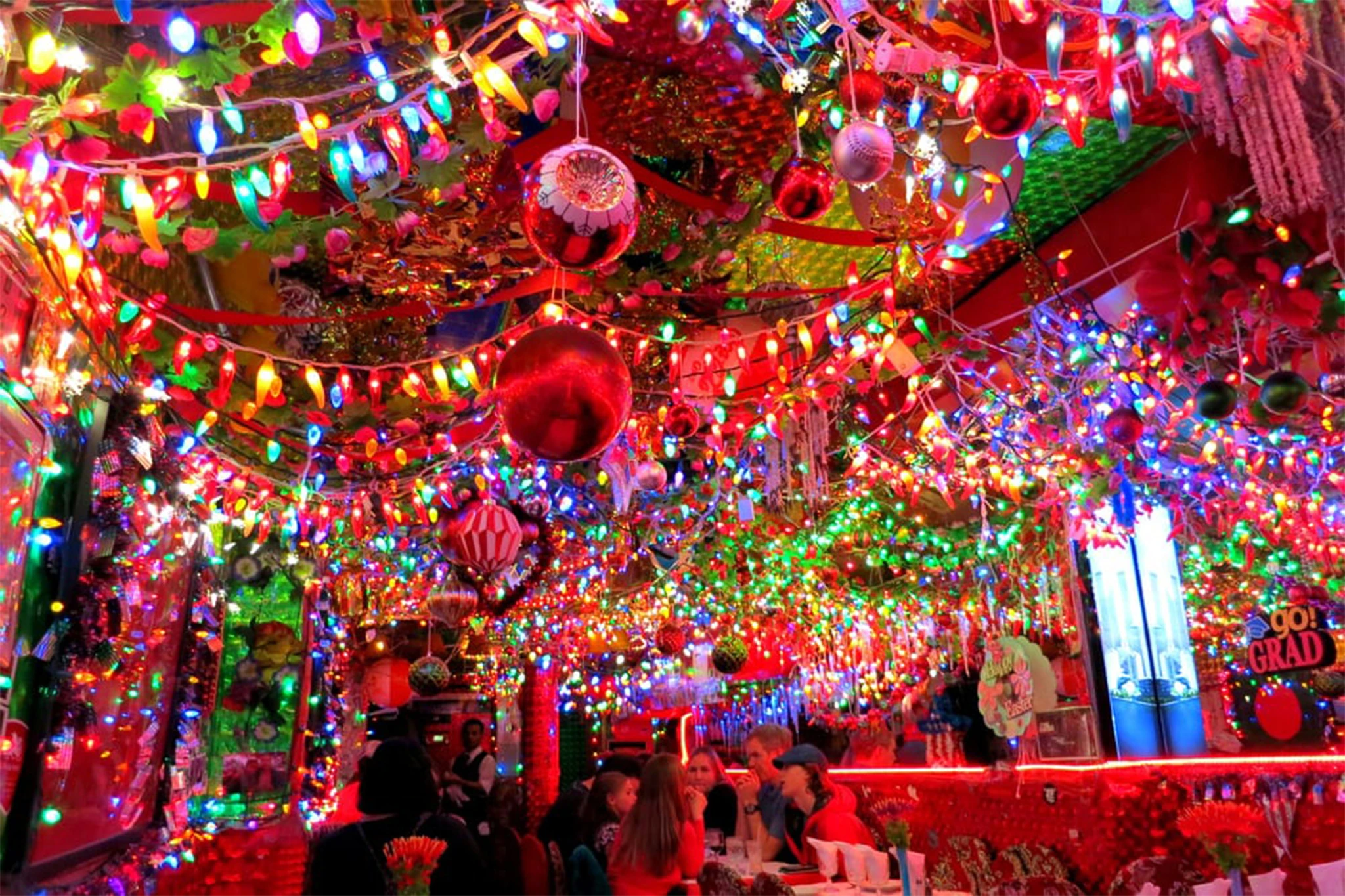 Panna II Garden Indian Restaurant