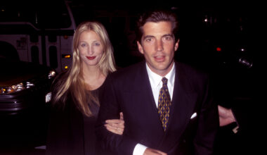 How to Eat Like JFK Jr. and Carolyn Bessette in NYC