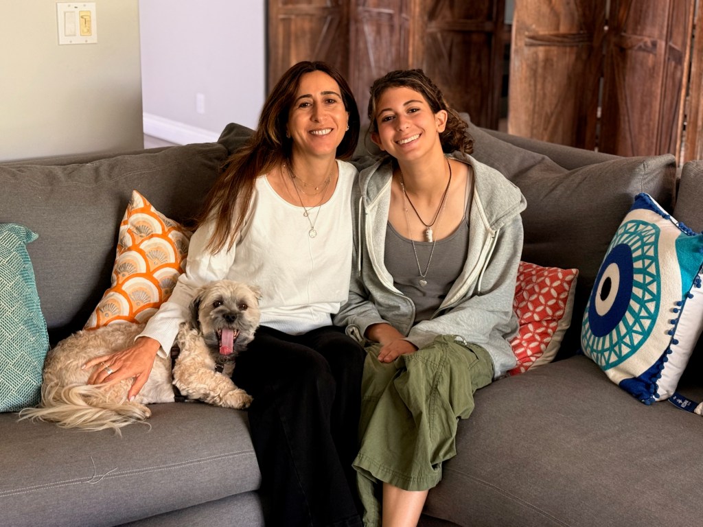 For a Manhattan Beach teen, long COVID is an invisible battle – Daily Breeze