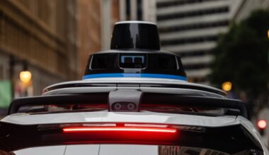 In reversal, Hochul says no way on Waymo outside New York City