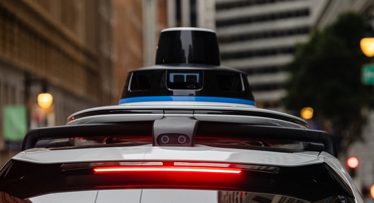 In reversal, Hochul says no way on Waymo outside New York City