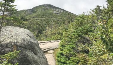NJ hiker freezes to death climbing New York's tallest mountain with dog