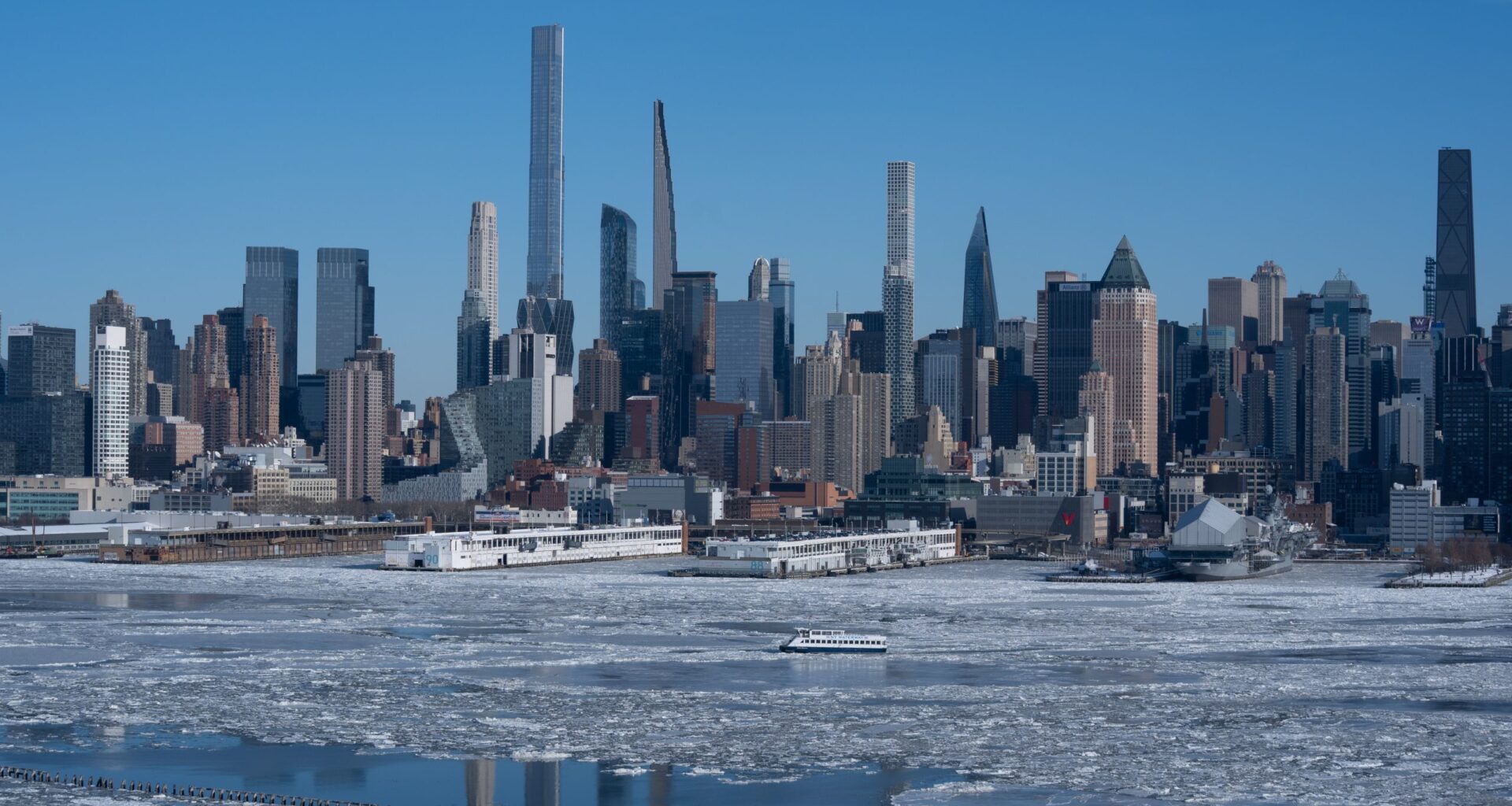 Major snowstorm possible for Northeast I-95 corridor this weekend