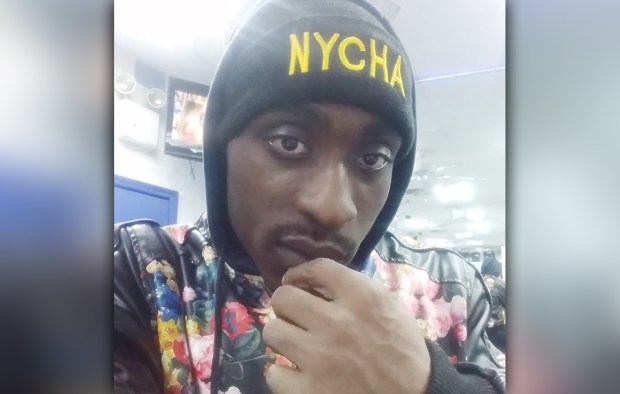 Adrian Dawodu (pictured) was fatally shot on the Manhattan-bound D/B subway line platform 170th St. station at E. 170th St. and Grand Concourse in the 170th St. subway station at E. 170th St. in the Bronx. 