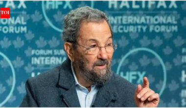 Israeli government installed security equipment, controlled access to Epstein’s Manhattan apartment used by ex-PM Barak