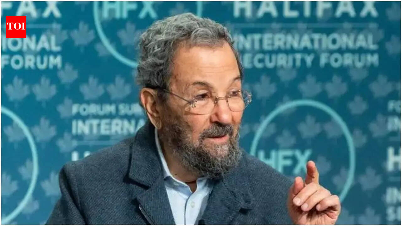 Israeli government installed security equipment, controlled access to Epstein’s Manhattan apartment used by ex-PM Barak