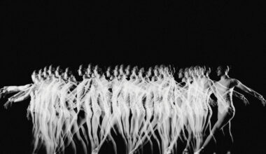 Thibaut Grevet on His work for New York City Ballet's 2026 Art Series