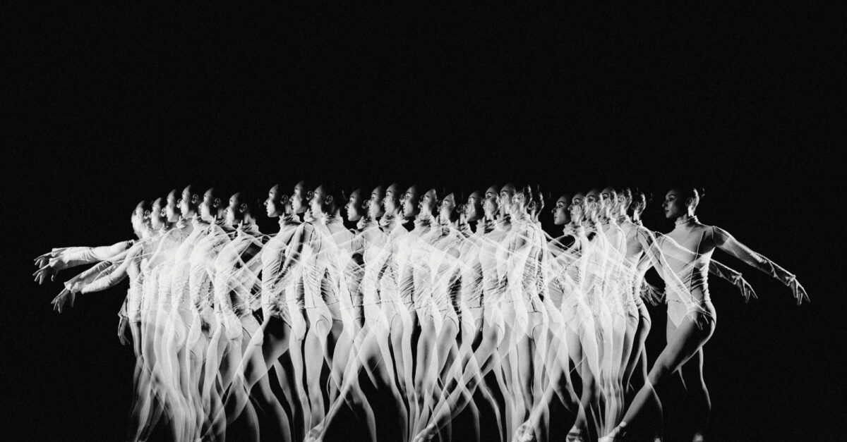 Thibaut Grevet on His work for New York City Ballet's 2026 Art Series