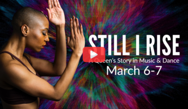 Chicago Sinfonietta: Watch a Queen's Story Through Music and Dance