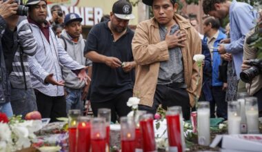 Man who killed 4 homeless people in Manhattan convicted of murder