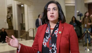 Republicans hope Supreme Court can stop new lines being drawn for NYC's only GOP House seat