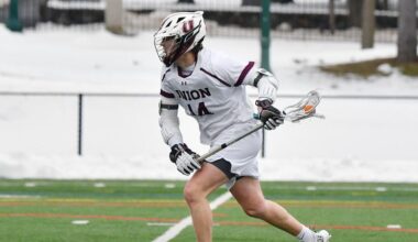 Popko's Seven Goals Not Enough in Season-Opening Loss