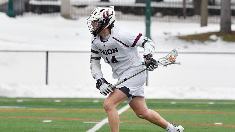 Popko's Seven Goals Not Enough in Season-Opening Loss