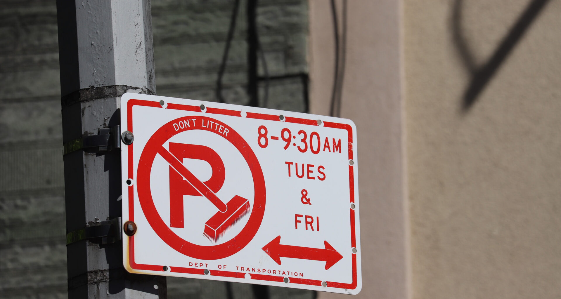 Alternate Side Parking Returns to NYC After Snowstorm Pause
