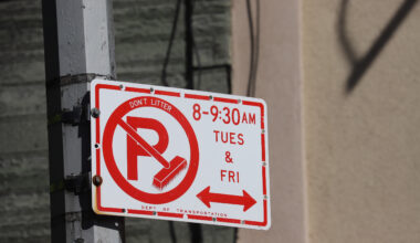 Alternate Side Parking Returns to NYC After Snowstorm Pause