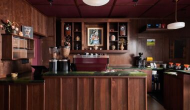 Arcane Estate Coffee Named One of the World’s Best Coffee Shops