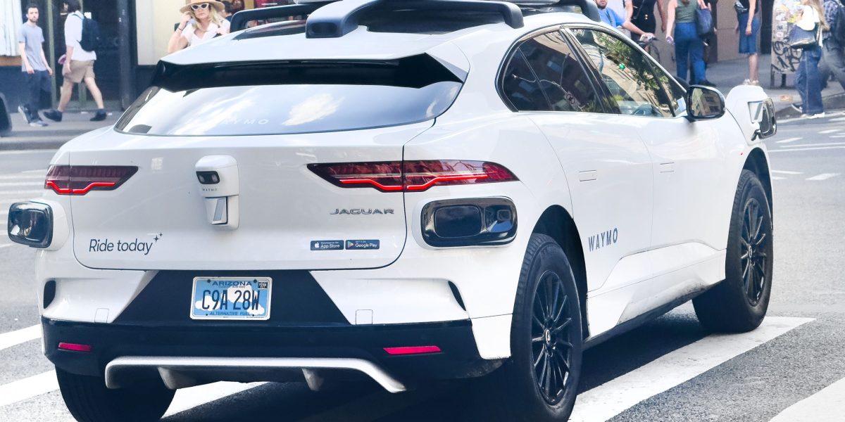 Fortune Tech: Waymo's New York speed bump; Bill Gates cancels AI keynote; Meta splits VR