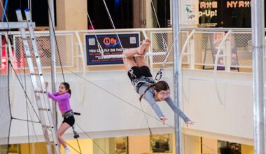 3 new tenants headed to Samanea New York