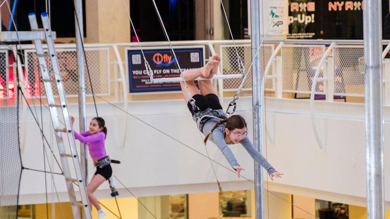 3 new tenants headed to Samanea New York