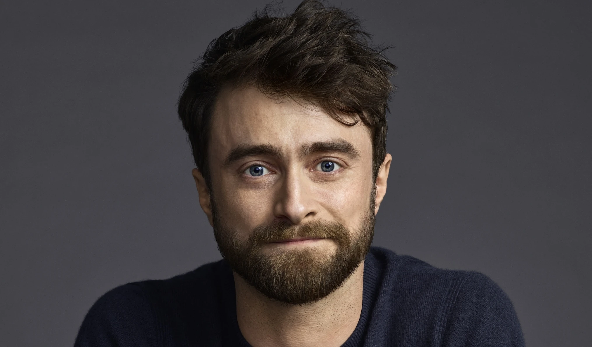 Daniel Radcliffe