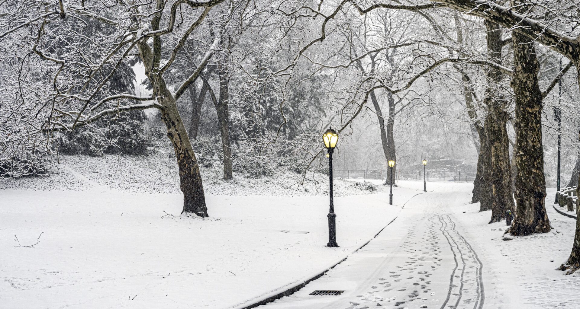 Bomb Cyclone Could Bring More Snow To NYC This Weekend: Weather Forecast Details