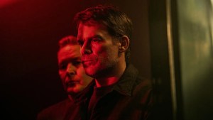 "Dexter: Resurrection" (Credit: Paramount+)
