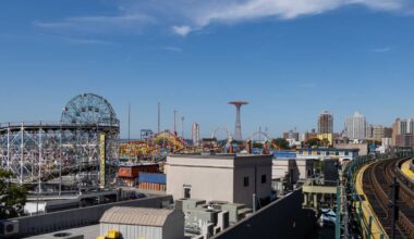 Coney Island and Bed-Stuy selected for HDC’s 2026 ‘Six to Celebrate’ preservation push • Brooklyn Paper