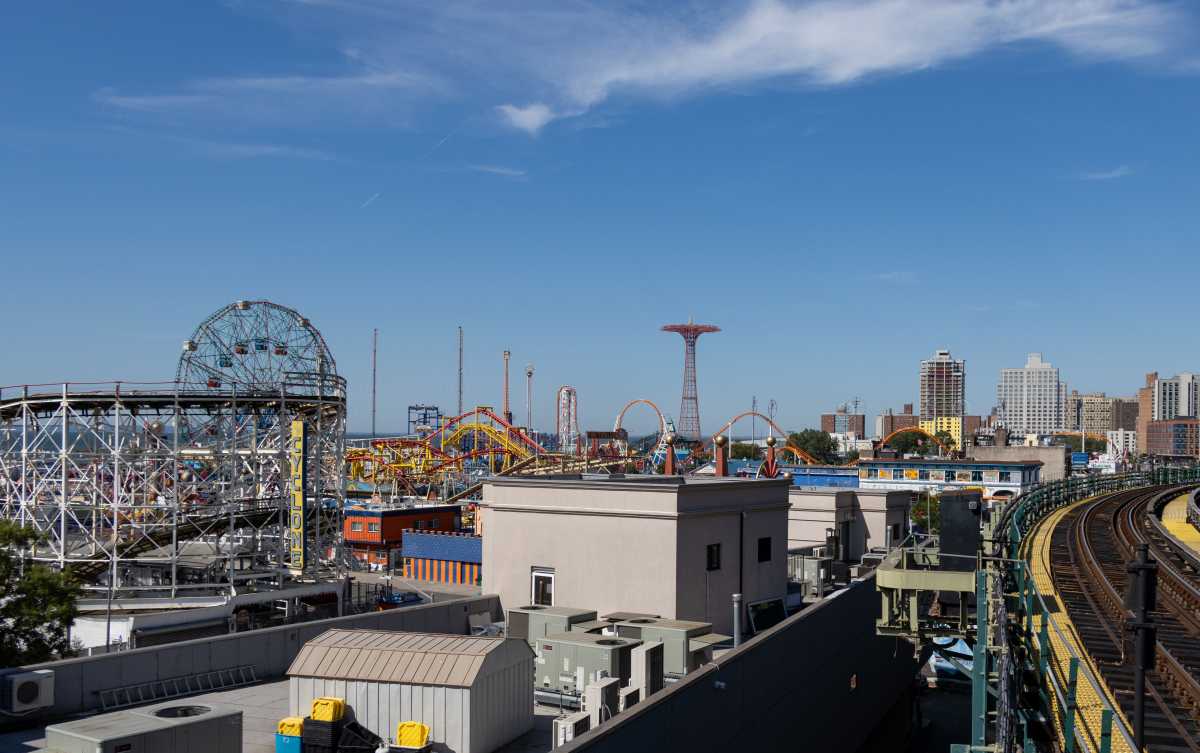Coney Island and Bed-Stuy selected for HDC’s 2026 ‘Six to Celebrate’ preservation push • Brooklyn Paper