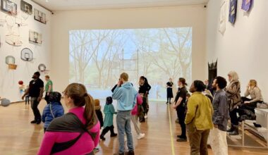 19 places to find arts, culture and community – This is CNY