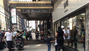 Steve Witkoff Strikes U.S.-Pakistan Deal To Redevelop Manhattan Hotel