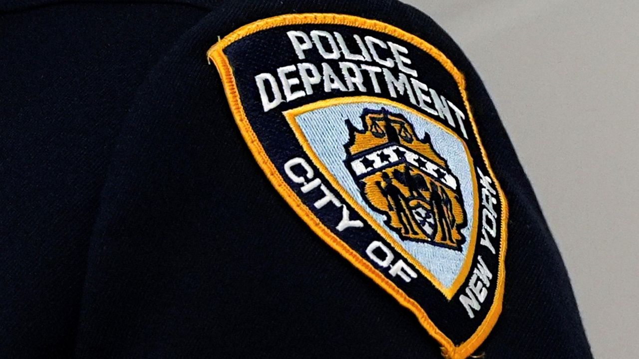 NYPD officer Michael Caligiuri, of Long Beach, another cop, indicted in alleged cover-up in DWI crash of off-duty officer, Manhattan DA says