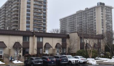 Residential buildings struggle to meet NYC’s decarbonization goals